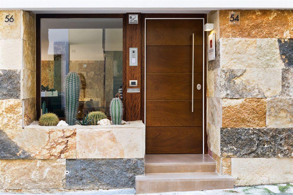 Santo Stefano Raro Rooms Collection Brindisi Exterior foto