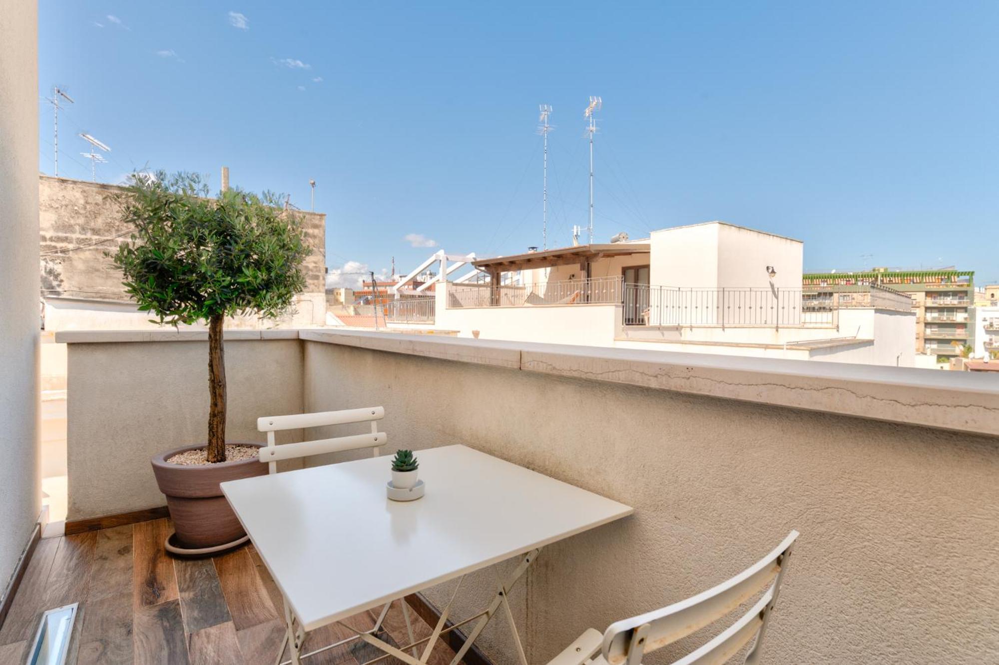 Santo Stefano Raro Rooms Collection Brindisi Exterior foto