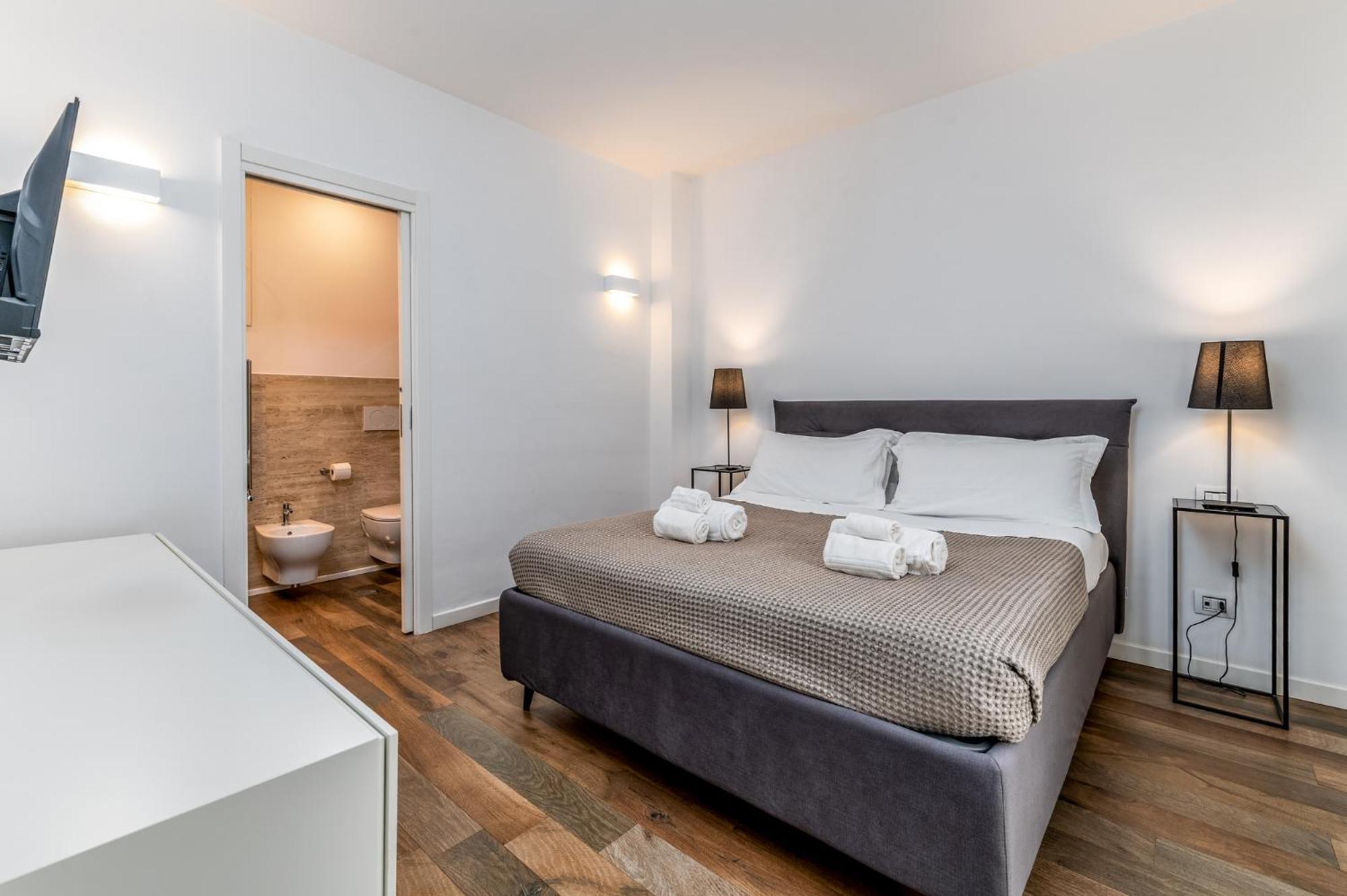 Santo Stefano Raro Rooms Collection Brindisi Exterior foto