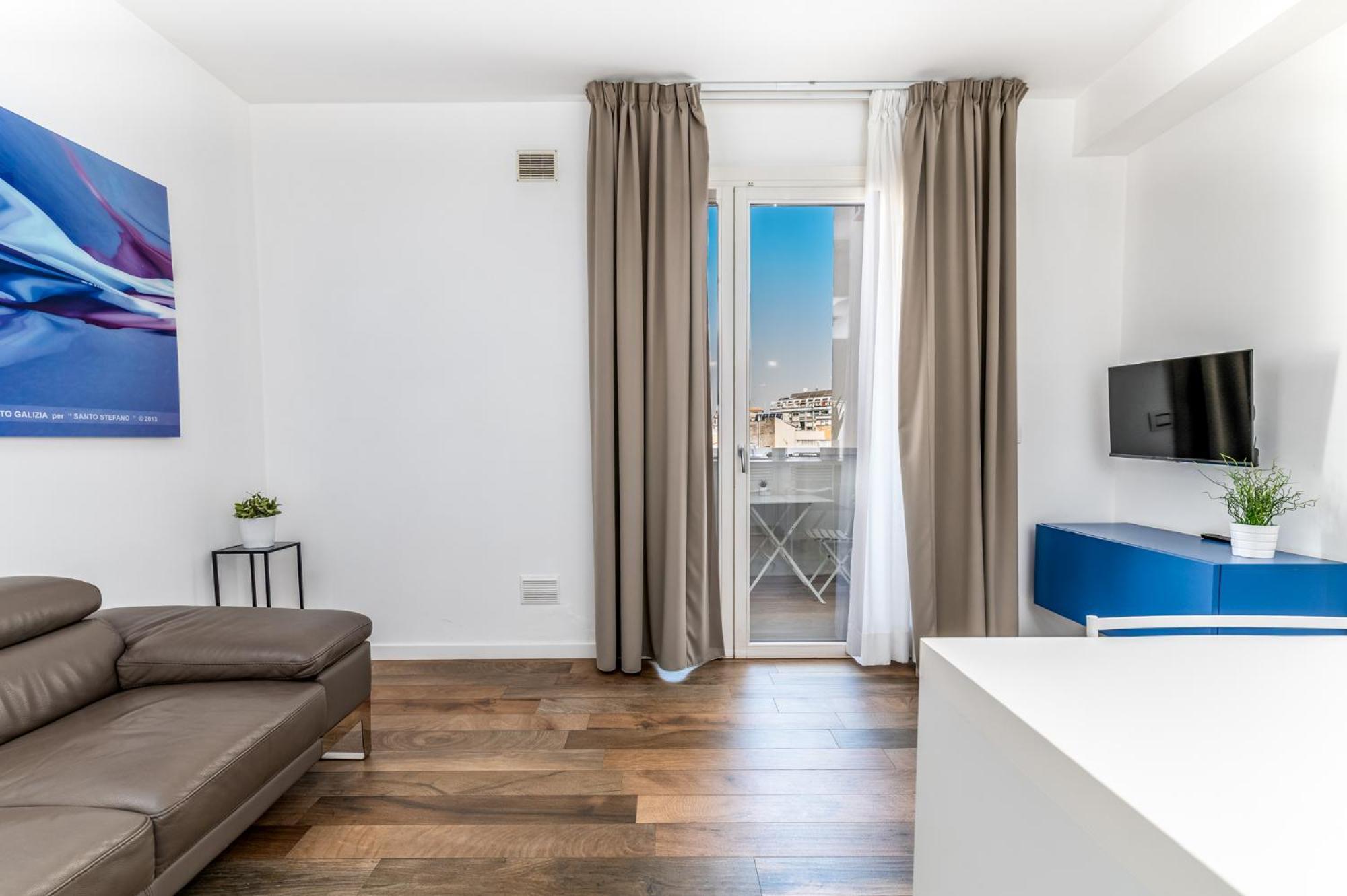 Santo Stefano Raro Rooms Collection Brindisi Exterior foto