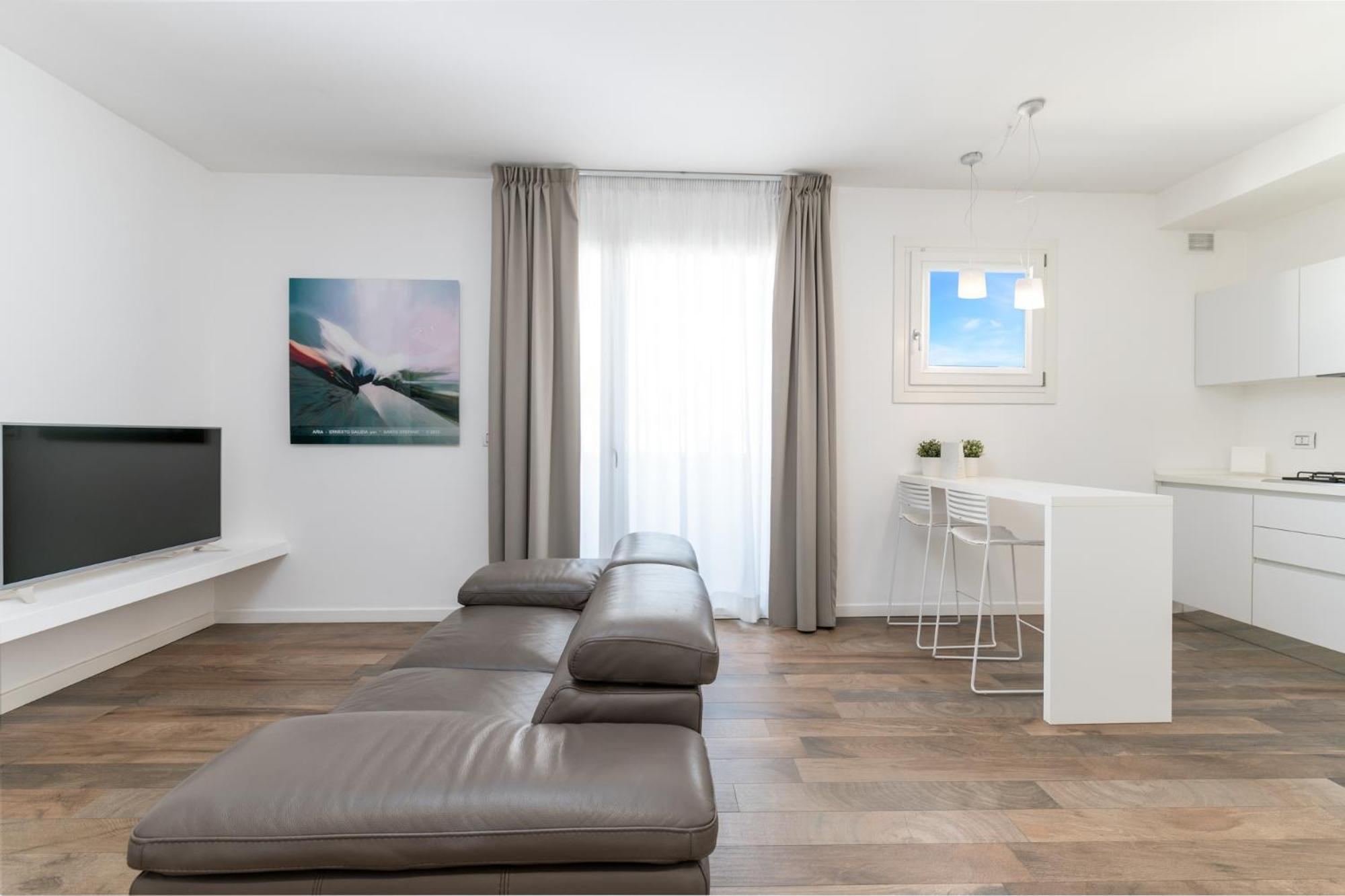 Santo Stefano Raro Rooms Collection Brindisi Exterior foto