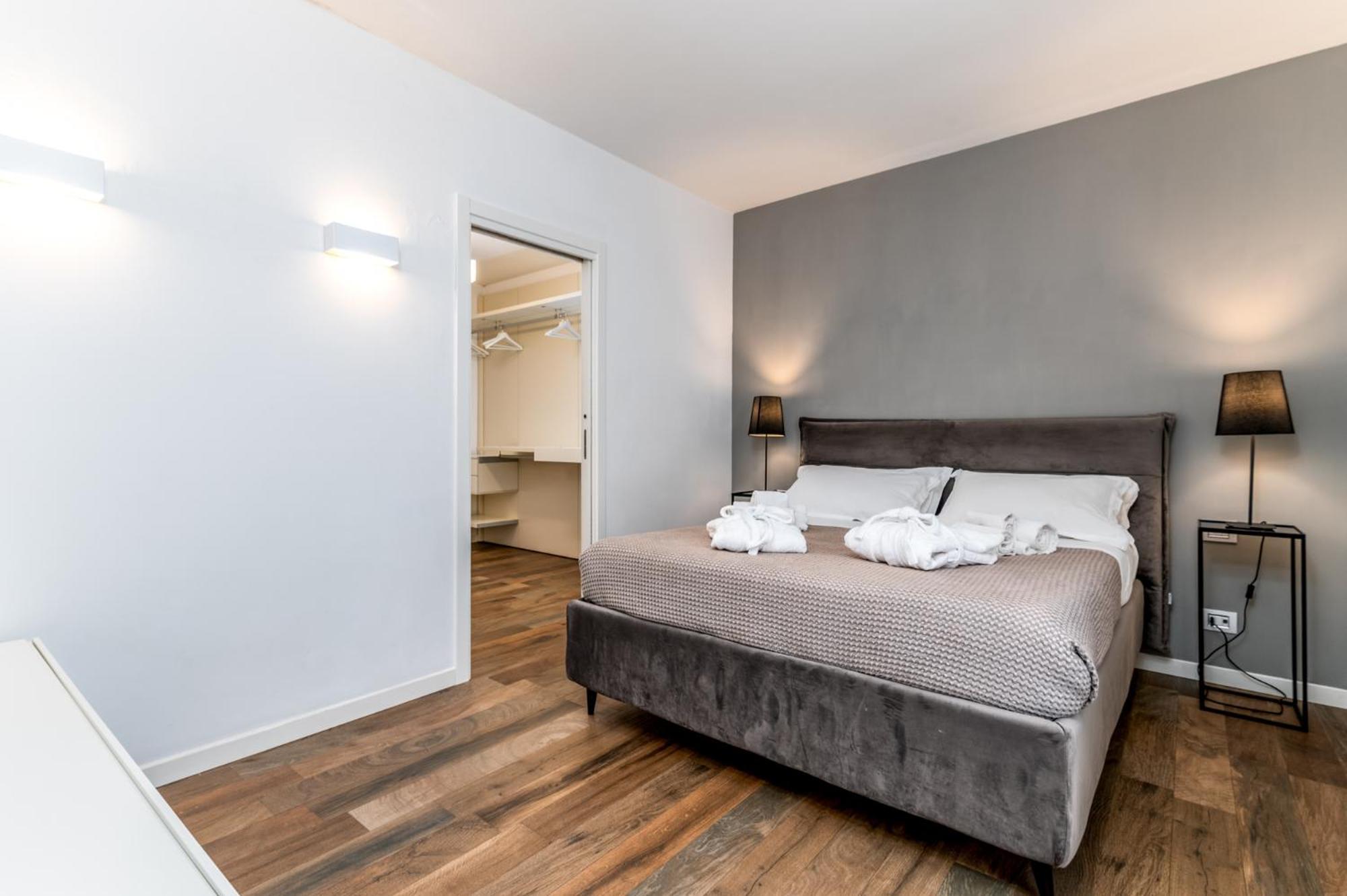 Santo Stefano Raro Rooms Collection Brindisi Exterior foto