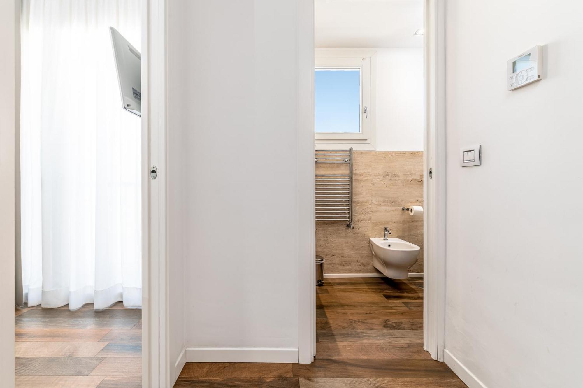 Santo Stefano Raro Rooms Collection Brindisi Exterior foto