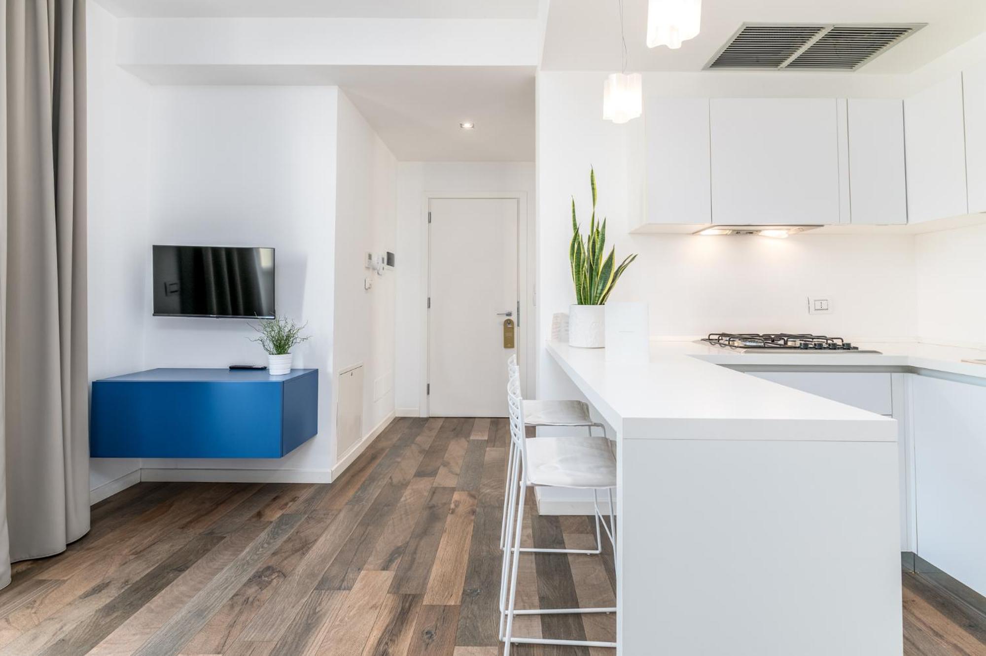 Santo Stefano Raro Rooms Collection Brindisi Exterior foto
