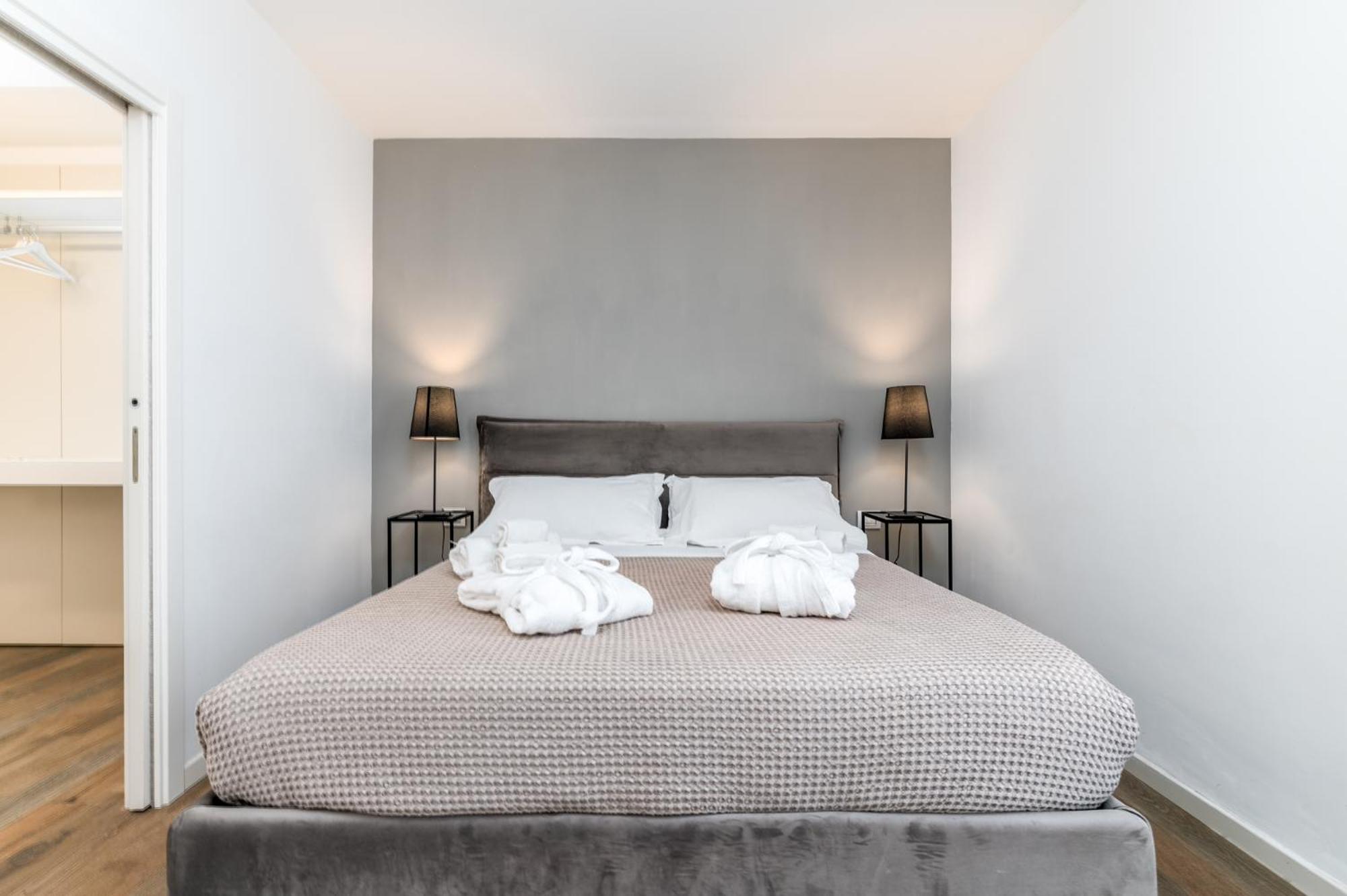 Santo Stefano Raro Rooms Collection Brindisi Exterior foto