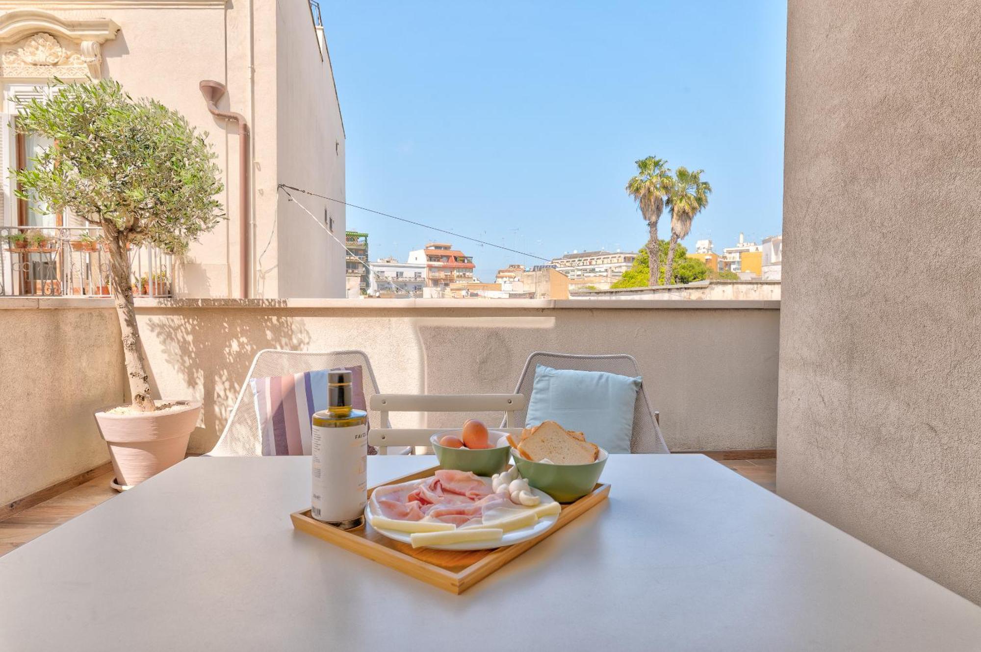 Santo Stefano Raro Rooms Collection Brindisi Exterior foto