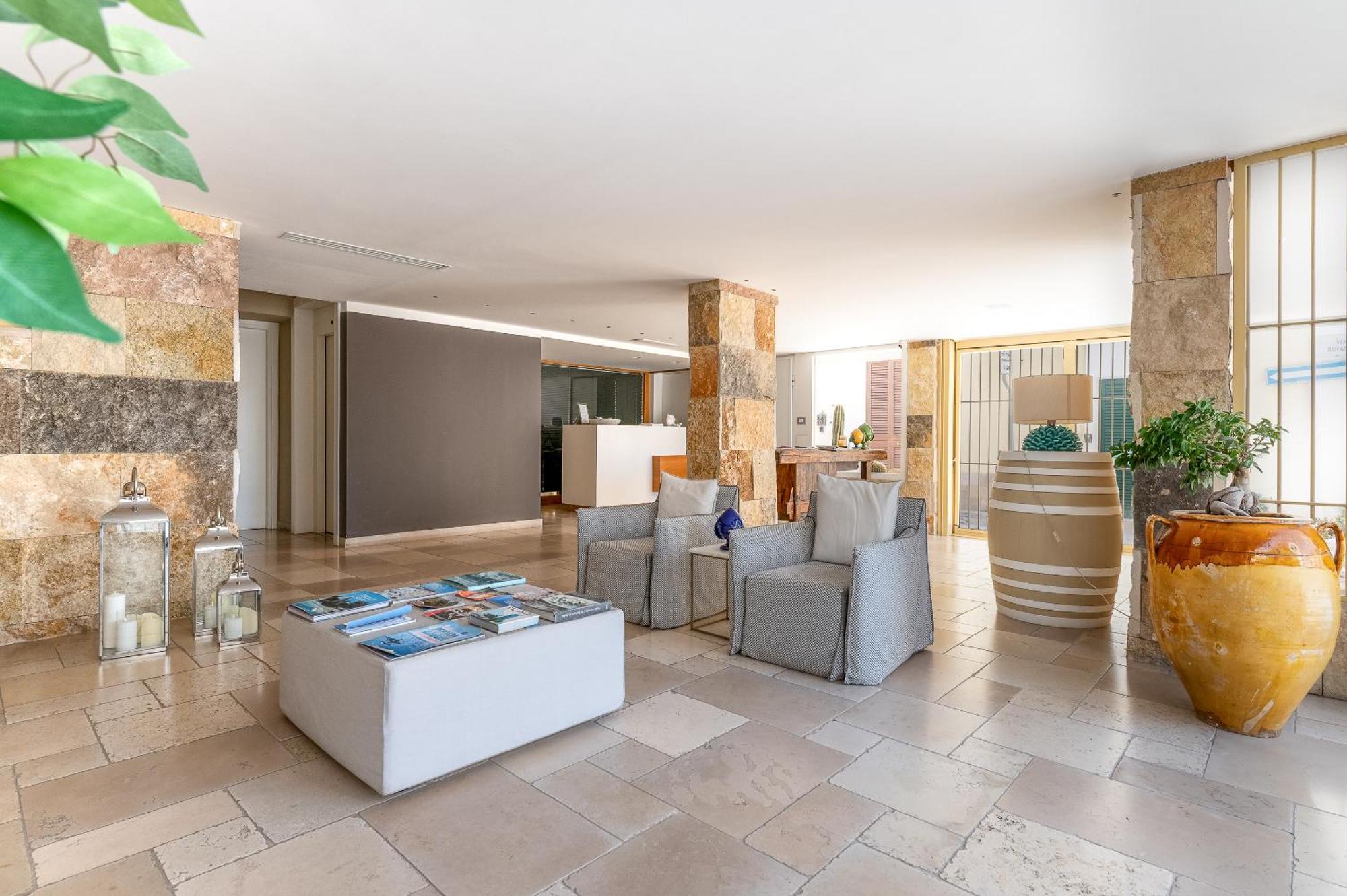 Santo Stefano Raro Rooms Collection Brindisi Exterior foto