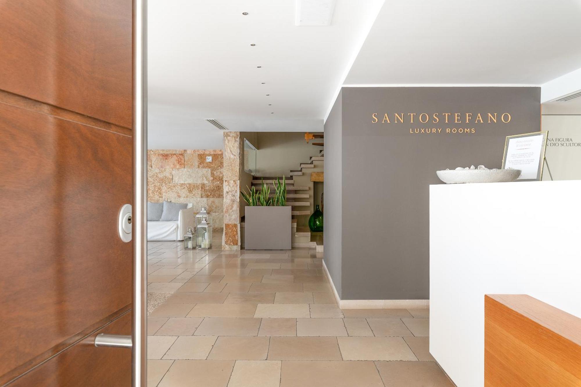 Santo Stefano Raro Rooms Collection Brindisi Exterior foto