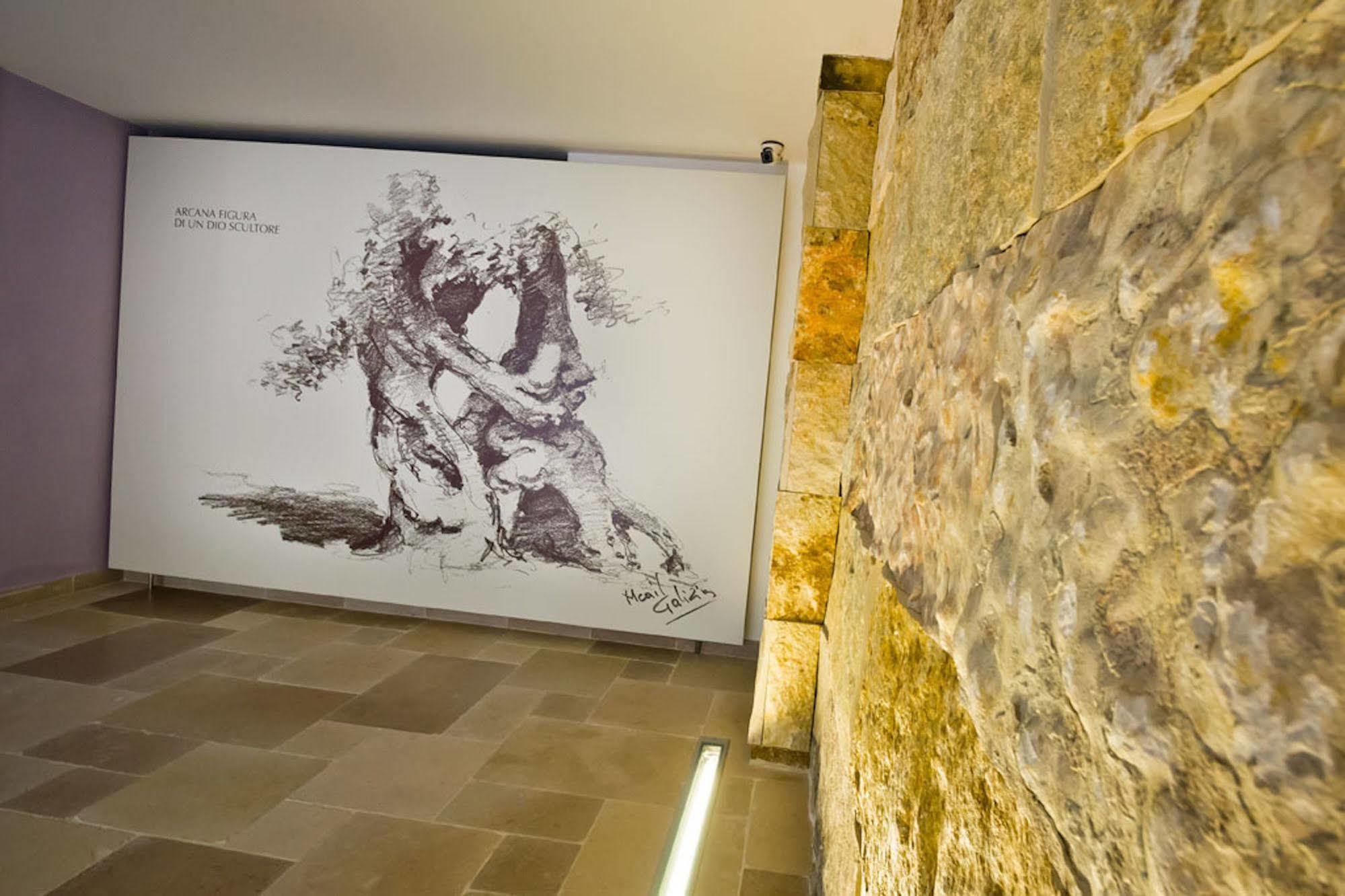 Santo Stefano Raro Rooms Collection Brindisi Exterior foto